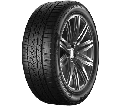 Continental WinterContact TS 860 S 265/50/R19 110H iarna