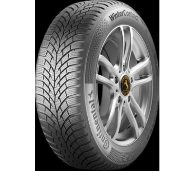 Continental WINTERCONTACT TS 870 215/45/R17 91V XL iarna