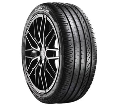 Cooper ZEON CS8 205/40/R17 84Y XL vara