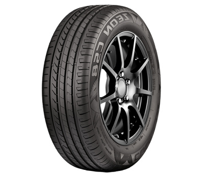 Cooper ZEON CS8 225/55/R17 97Y vara