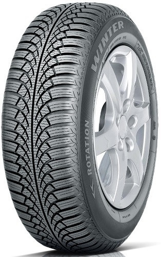 Diplomat Made By Goodyear WINTER ST 195/65/R15 91T iarna