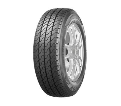 Dunlop EconoDrive 215/65/R16C 109/107T vara