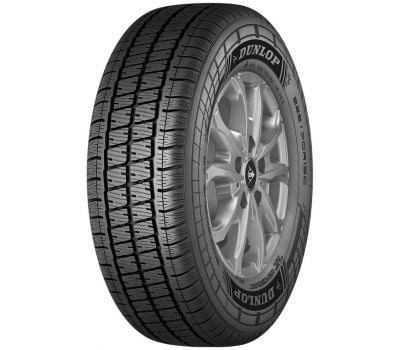 Dunlop Econodrive Allseason 225/70/R15C 112/110R all season