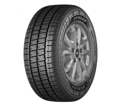 Dunlop ECONODRIVE AS 225/65/R16C 112/110T 8PR all season