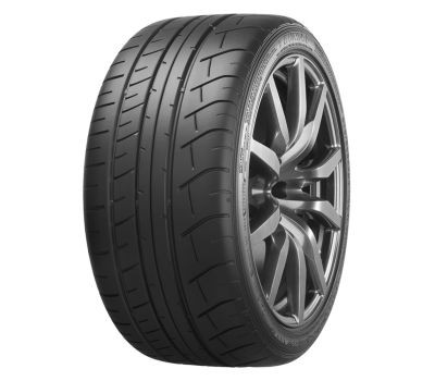 Dunlop SPORT MAXX GT 600 XL RO FMFS 285/35/R20 104Y XL vara