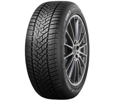 Dunlop WINTER SPORT 5 225/55/R16 99H XL iarna