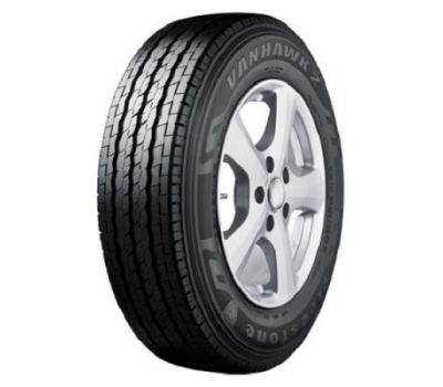 Firestone VANHAWK 2 215/65/R15C 104/102T vara