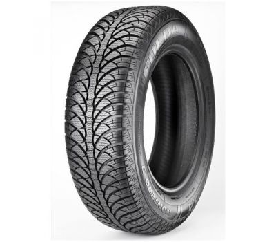 Fulda KRISTALL MONTERO 3 165/65/R15 81T iarna