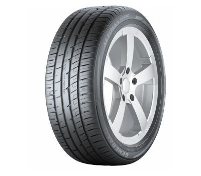 General Tire ALTIMAX SPORT 245/45/R19 98Y vara