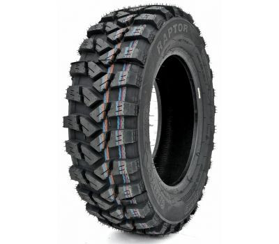 Geyer&Hosaja RAPTOR TREPADOR 215/65/R16 all season (RESAPAT)