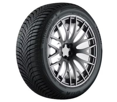 Giti GITIWINTER W2 215/55/R17 98V XL iarna