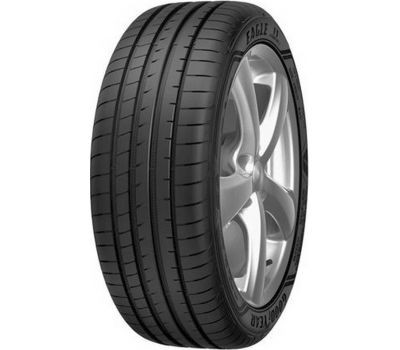 Goodyear EAGLE F1 ASYMMETRIC 3 SUV 275/50/R20 109W vara