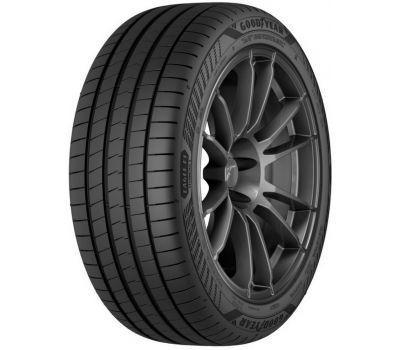 Goodyear EAGLE F1 ASYMMETRIC 6 235/40/R20 96Y XL vara