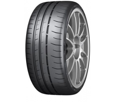 Goodyear EAGLE F1 SUPERSPORT VW+ 225/40/R18 92Y XL FP vara