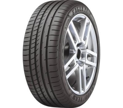 Goodyear EagleF1Asymm2Suv XL 285/45/R20 112Y vara