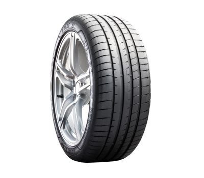 Goodyear EagleF1Asymm3Suv 235/55/R19 101Y vara