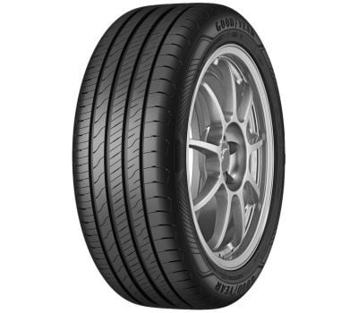 Goodyear EFFICIENTGRIP PERFORMANCE 2 225/50/R18 99W XL vara