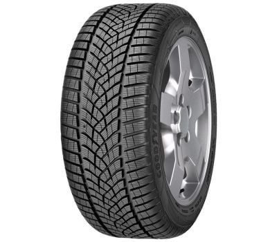 Goodyear UG PERFORMANCE + 205/55/R19 97V XL iarna