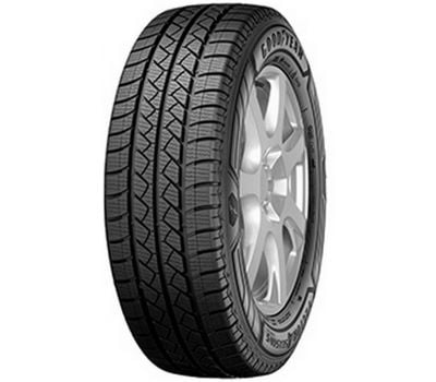 Goodyear VECTOR 4SEASONS CARGO 195/75/R16C 107/105S 8PR all season