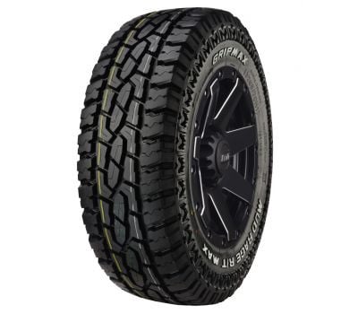 Gripmax MUD RAGE R/T MAX 255/60/R18 117/114Q all season