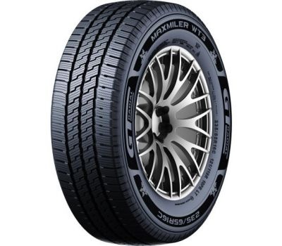 Gt Radial MAXMILER WT3 195/75/R16C 110/108R iarna