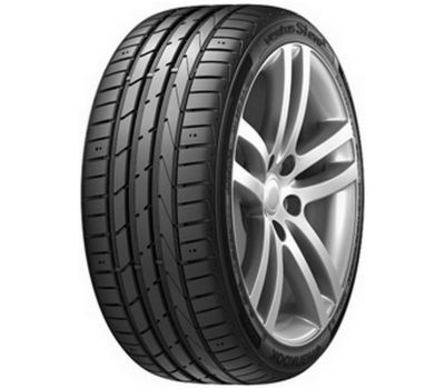 Hankook VENTUS S1 EVO2 K117 245/35/R19 93Y XL vara