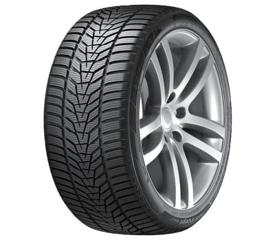 Hankook W330 WINTERICEPT EVO3 245/40/R19 98V XL iarna