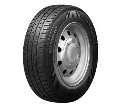 Kumho CW51 195/70/R15C 104/102R iarna