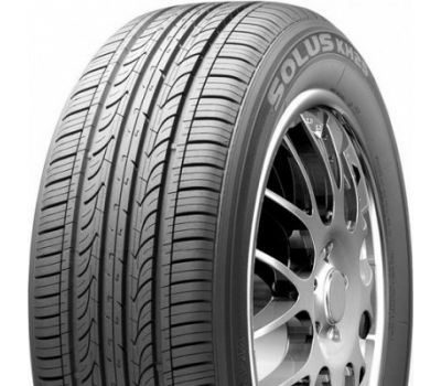 Kumho SOLUS KH25 205/55/R17 91V vara
