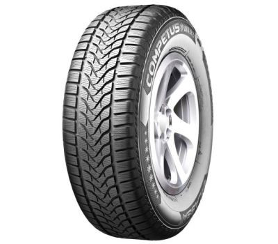 Lassa COMPETUS-WINTER2+ 215/65/R17 99V iarna