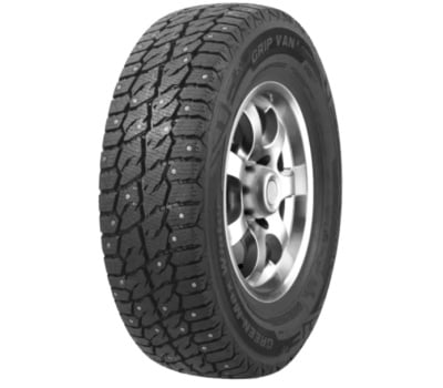 Leao W D GRIP VAN 2 215/75/R16C 116/114R iarna