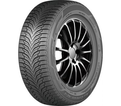 Massimo MSA11 205/55/R16 94V XL all season