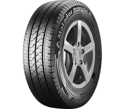 Matador HECTORRA VAN 225/70/R15C 112/110R vara