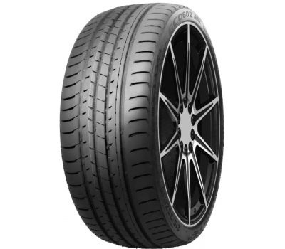 Mazzini ECO602 255/45/R19 104W XL vara