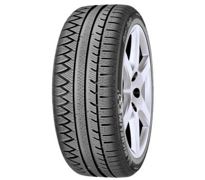 Michelin AGILIS ALPIN 195/65/R16C 104/102R iarna