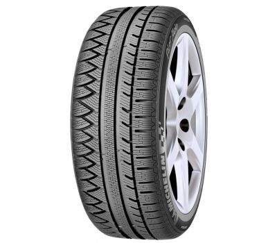 Michelin AGILIS ALPIN 225/55/R17C 109T iarna