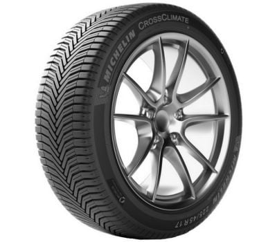 Michelin CROSSCLIMATE 2 235/55/R18 104V XL all season