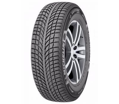 Michelin LATITUDE ALPIN LA2 AO 255/45/R20 101V iarna