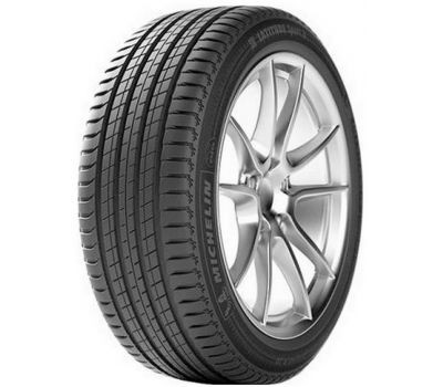 Michelin LATITUDE SPORT 3 GRNX 255/50/R19 107W RUN FLAT ZP XL vara