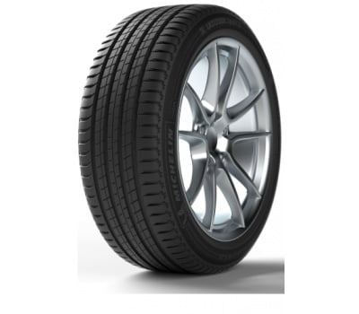 Michelin LATITUDE SPORT 3 GRNX MO 285/40/R20 108Y XL vara