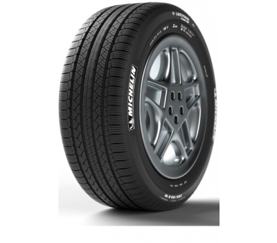 Michelin LATITUDE TOUR HP JLR 235/60/R18 107V XL vara