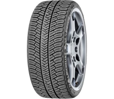 Michelin PILOT ALPIN 4 N1 285/40/R19 103V FR iarna