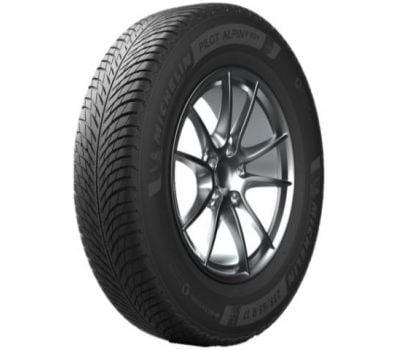 Michelin PILOT ALPIN 5 SUV 245/45/R20 103V iarna