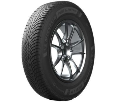 Michelin PILOT ALPIN 5 SUV 275/45/R21 110V XL iarna