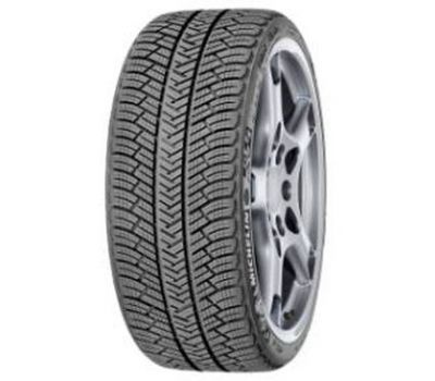 Michelin PILOT ALPIN PA4 235/40/R19 92V iarna