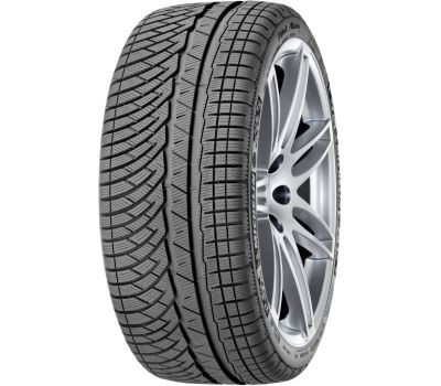 Michelin PILOT ALPIN PA4 255/45/R19 100V iarna