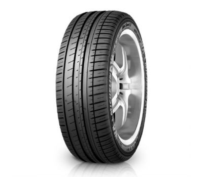 Michelin PILOT SPORT 3 205/50/R16 87V vara