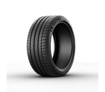 Michelin PILOT SPORT 4 S 265/35/R21 101Y vara