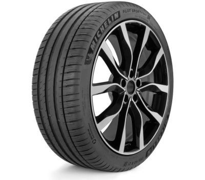 Michelin PILOT SPORT 4 SUV 235/50/R19 99V vara