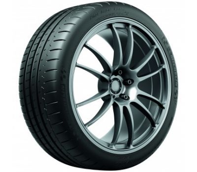 Michelin PILOT SUPER SPORT * 245/35/R20 95Y XL vara